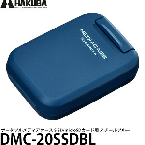 nNo DMC-20SSDBL |[^ufBAP[X S SD/microSDJ[hp X`[u[ y[ zy[z
