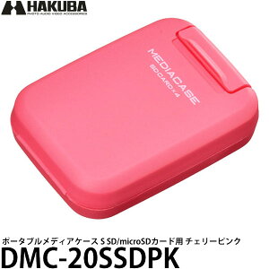 nNo DMC-20SSDPK |[^ufBAP[X S SD/microSDJ[hp `F[sN y[ z
