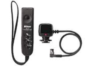 �y���������z �j�R�� ML-3 ���~�R���g���[���Z�b�g [Nikon D5/ D500/ D810�Ή�]