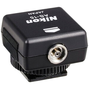 jR AS-15 zbgV[A_v^[ [Nikon D7200/ D5600/ D5500/ D750Ή] y[ z