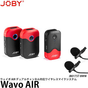s݌Ɍt JOBY JB01737-BWW EFC{AIR fA`lΉCX}CNVXe yzy[z