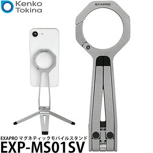�P���R�[�E�g�L�i�[ EXP-MS01SV EXAPRO �}�O�l�e�B�b�N���o�C���X�^���h �V���o�[ �y���[���� ���������z