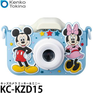 �P���R�[�E�g�L�i�[ KC-KZD15 Kenko �L�b�Y�J���� �~�b�L�[���~�j�[ �y���������z