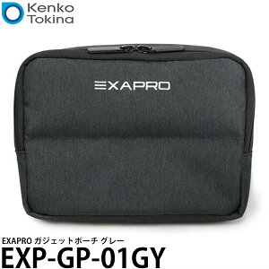 �P���R�[�E�g�L�i�[ EXAPRO EXP-GP-01GY �K�W�F�b�g�|�[�` �O���[ �y���������z