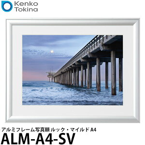 yz PR[EgLi[ ALM-A4-SV A~t[ʐ^z bNE}Ch A4 Vo[ [u/Ǌ|]