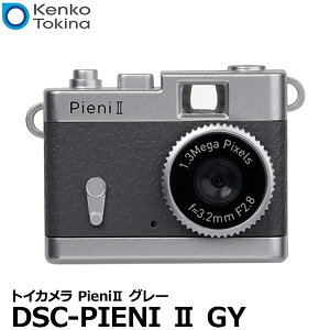 PR[EgLi[ DSC-PIENI II GY Kenko gCJ PieniII O[ y[ z