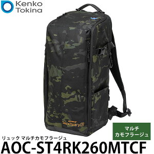 PR[EgLi[ AOC-ST4RK260MTCF bN AIX^ SanctuaryIV RK260 }`Jt[W yz