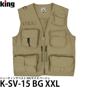 yz LO K-SV-15 BG XXL King V[eBOxXg XXLTCY x[W [@\xXg/BepxXg/King]