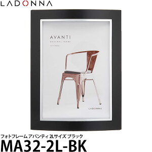 �y���[���� ���������z ���h���i MA32-2L-BK �t�H�g�t���[�� �A�o���e�B 2L�T�C�Y �u���b�N [�^�e�E���R�Ή�/�C���e���A�G��/�ʐ^����/ladonna]