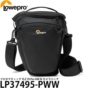 ���[�v�� LP37495-PWW �v���^�N�e�B�b�N TLZ 70 Pro AW III �J�����o�b�O �y���������z