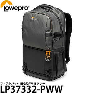 �s�����i�t ���[�v�� LP37332-PWW �t�@�X�g�p�b�N BP250AW III �O���[ �y���������z�y���[�z