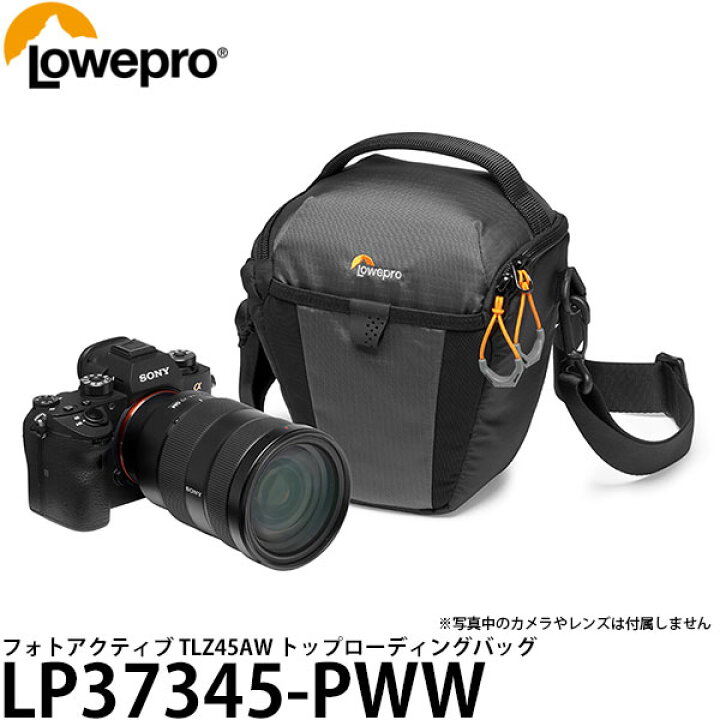 楽天市場】【送料無料】 ロープロ LP37345-PWW フォトアクティブ 