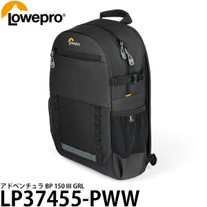 ���[�v�� LP37455-PWW �A�h�x���`���� BP 150 III GRL [�J�����o�b�O/�o�b�N�p�b�N/LP37455PWW/Lowepro] �y���������z�y���[�z