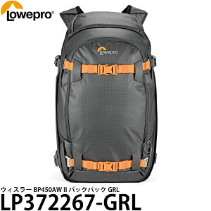 �s�����i�t ���[�v�� LP37227-GRL �E�B�X���[ BP450AW II �o�b�N�p�b�N GRL �y���������z�y���[�z