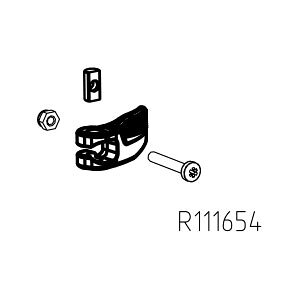 �}���t���b�g �X�y�A�p�[�c R111654 ASM LEVER 19-15.5(ALU) �y���������z�����i�F��������A��3�`4����������܂�