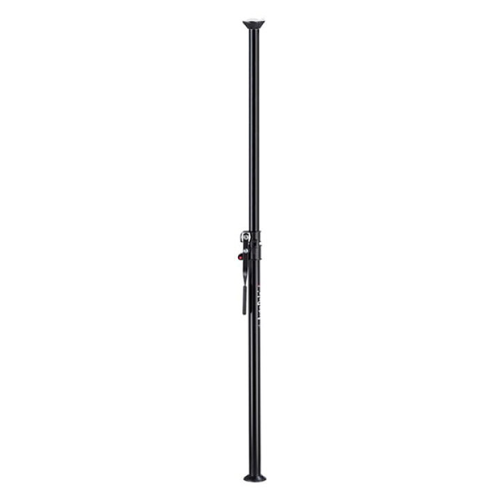 楽天市場】【送料無料】 マンフロット 077B オートポール 100cm-170cm 