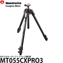 楽天市場】マンフロット 055cx3の通販