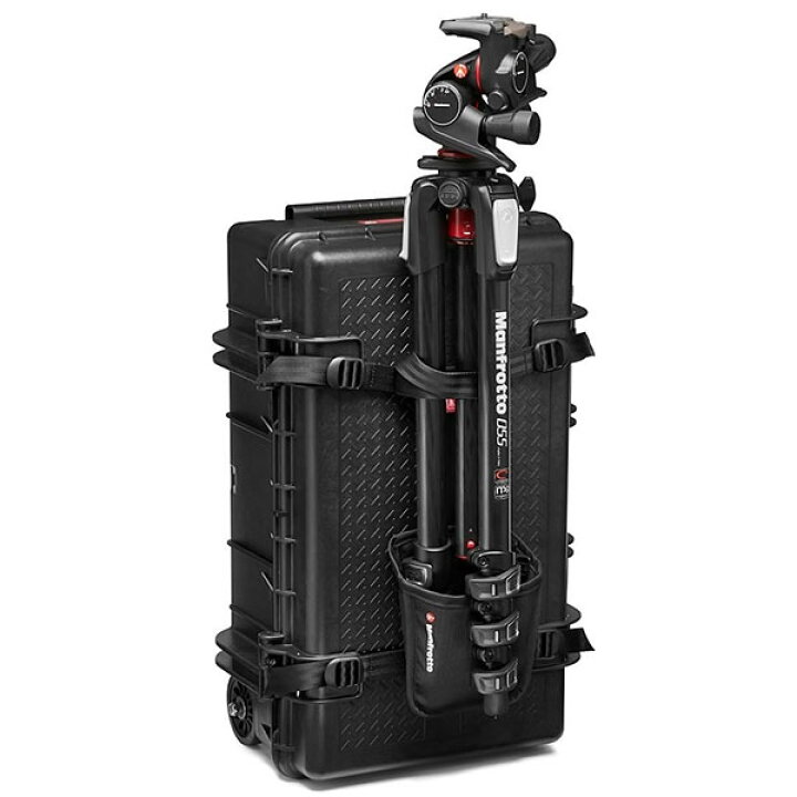 楽天市場】マンフロット MB PL-RL-TH55 PL ローラーバッグ TOUGH55 