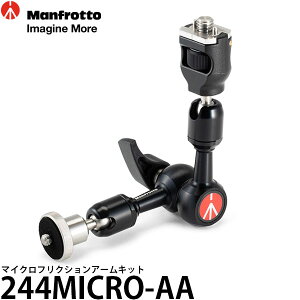 yz }tbg 244MICRO-AA }CNtNVA[Lbg [ω׏d3kg/}WbNA[/244MICROAA/Manfrotto]