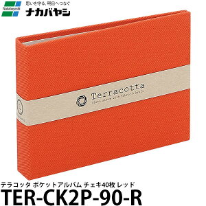 �y���[���� ���������z �i�J�o���V TER-CK2P-90-R �e���R�b�^ �|�P�b�g�A���o�� �`�F�L40�� ���b�h