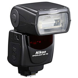 【送料無料】 ニコン SB-700 スピードライト [Nikon D5/ D500/ D7200/ D5600/ D5500/ D610/ D750/ D810/ Df対応]
