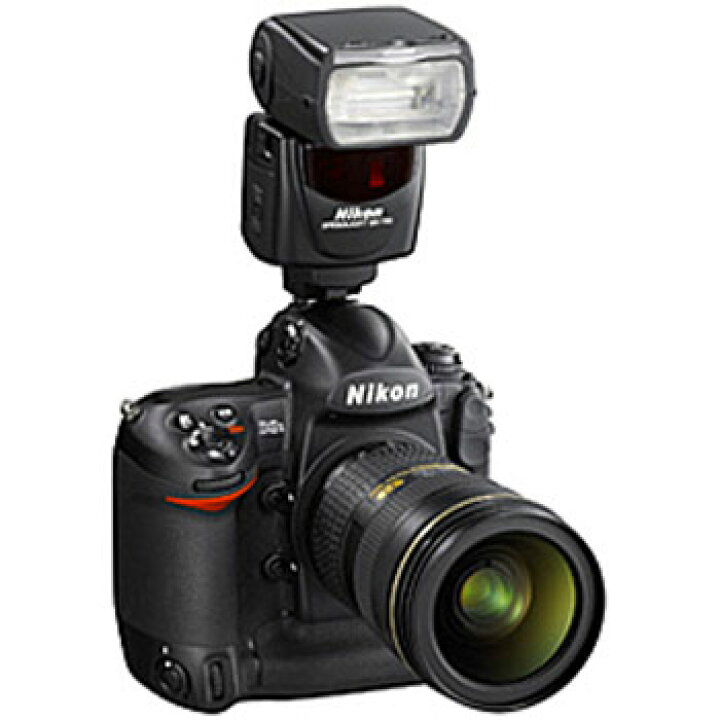 楽天市場】【送料無料】 ニコン SB-700 スピードライト [Nikon D5 