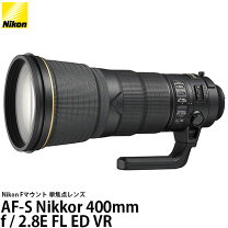 楽天市場】nikkor 400 2.8の通販