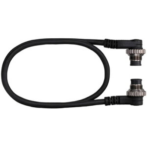 �y���[���� ���������z �j�R�� MC-23A �ڑ��R�[�h�i0.4m�j [Nikon D5/ D500/ D810�Ή�]