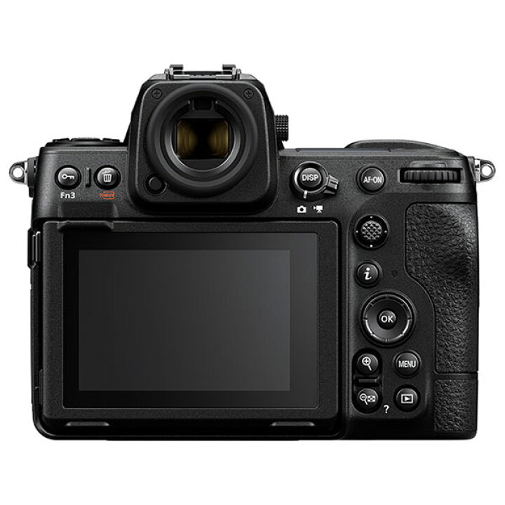 楽天市場】【送料無料】 ニコン Nikon Z8 ボディ ミラーレスカメラ 