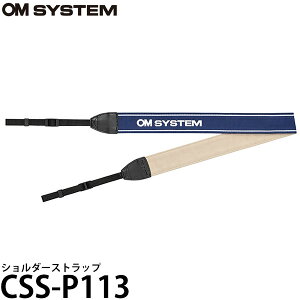 OM SYSTEM CSS-P113 V_[Xgbv u[ y[ z