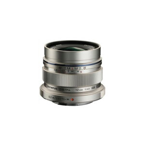 �y���������z �I�����p�X M.ZUIKO DIGITAL ED 12mm F2.0
