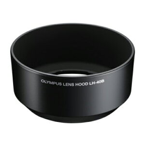 �y���[���� ���������z �I�����p�X LH-40B BLK �u���b�N �����Y�t�[�h M.ZUIKO DIGITAL 45mm F1.8�p