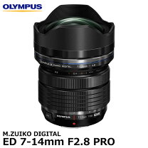 楽天市場】m．zuiko digital ed 7－14mm f2．8 proの通販