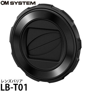 OM SYSTEM LB-T01 YoA y[ zy[z