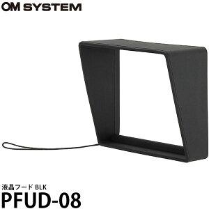 OM SYSTEM PFUD-08 BLK tt[h