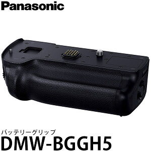 �y���������z �p�i�\�j�b�N DMW-BGGH5 �o�b�e���[�O���b�v [LUMIX DC-GH5�Ή�]