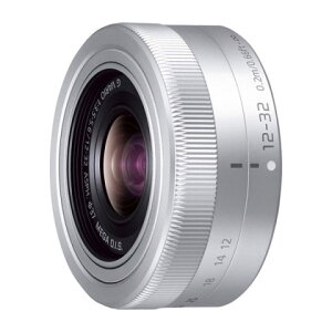 pi\jbN H-FS12032-S LUMIX G VARIO 12-32mm F3.5-5.6 ASPH./MEGA O.I.S. Vo[ yz