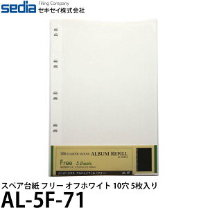 ZLZC AL-5F-71 XyA䎆 t[ ItzCg 10 5 y[ z