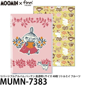 ZLZC MUMN-7383 MOOMIN×finnf o[VuAo pbN  LTCY 40 g~C t[c y[ zy[z