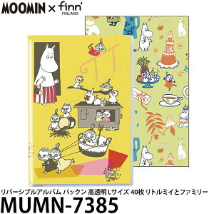 ZLZC MUMN-7385 MOOMIN×finnf o[VuAo pbN  LTCY 40 g~Cƃt@~[ y[ zy[z