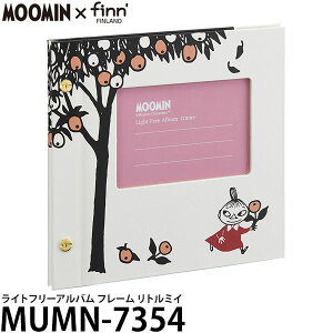 ZLZC MUMN-7354 MOOMIN×finn' Cgt[Ao t[ g~C y[ zy[z