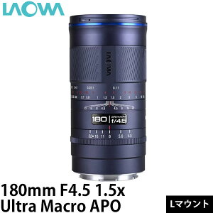 ���I�� 180mm F4.5 1.5x Ultra Macro APO �e���}�N�������Y Leica L�}�E���g (MF)�}�E���g�p �y���������z�����i�F��������A��1����������܂�