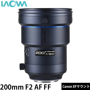 ���I�� 200mm F2 AF FF �]��AF�����Y Canon EF�}�E���g�p �y���������z�����i�F��������A��1����������܂�