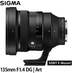 VO} 135mm F1.4 DG | Art \j[ E}Egp yz