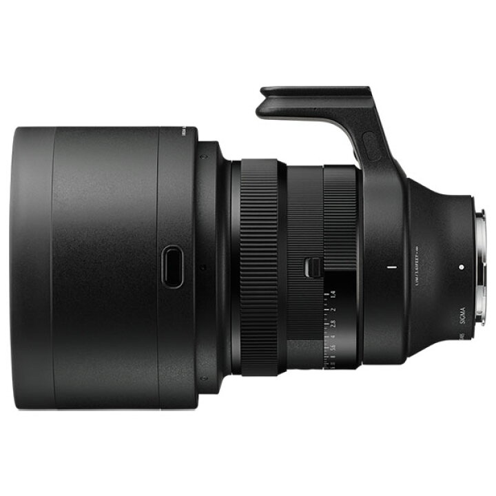 楽天市場】シグマ 135mm F1.4 DG | Art ソニー Eマウント用 【送料無料 
