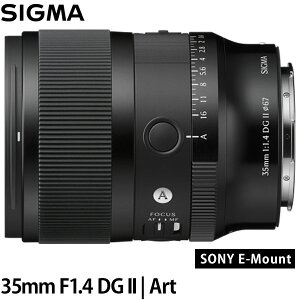 �s4��16�������\��t �V�O�} 35mm F1.4 DG II | Art �\�j�[E�}�E���g�p �y���������z�y�\��z