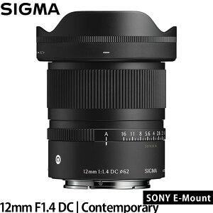 VO} 12mm F1.4 DC | Contemporary \j[E}Egp yz