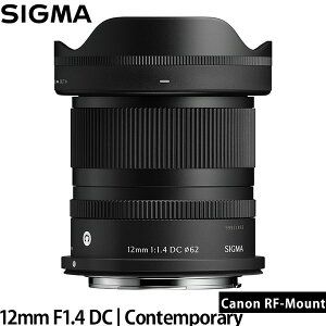VO} 12mm F1.4 DC | Contemporary LmRF}Egp yz