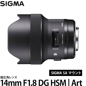 �y���������z �V�O�} 14mm F1.8 DG HSM | Art SIGMA�p