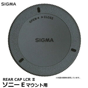 VO} LCR-SE II REAR CAP LCR II YALbv \j[E}Egp y[ zy[z